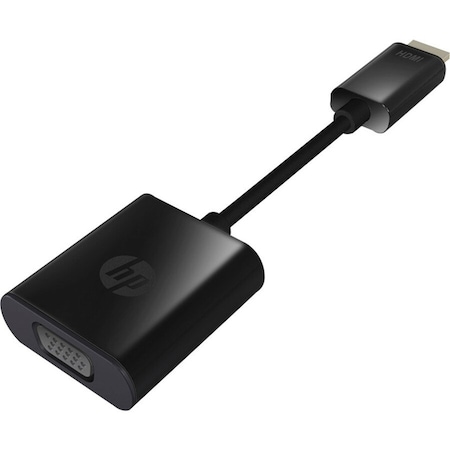 Hp HDMI to VGA Adapter H4F02AA#ABA
