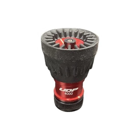 Abbott Rubber 1" NPSH 15 to 55 GPM Nozzle TXGN4000