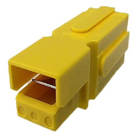 Anderson Power Products Housing, PP75 For, Yellow 5916G15