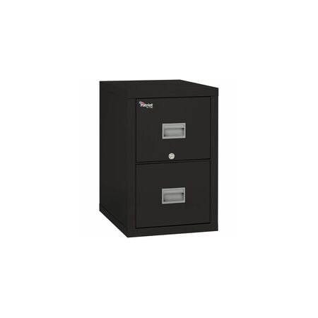Fireking Patriot Insulated Two-Drawer Fire File 2P1825-CBL
