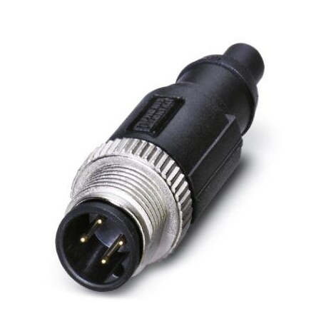 Phoenix Contact SAC-5P-M12MS PB TR Terminating resistor 1507803