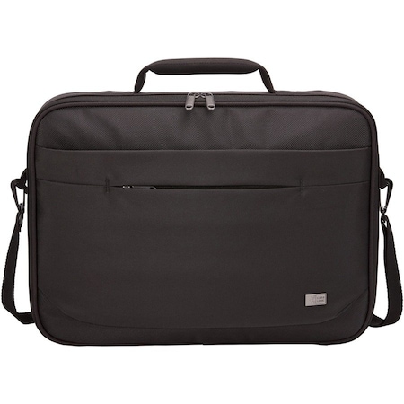 Case Logic Advb116 15.6In Briefcase Black 3203990