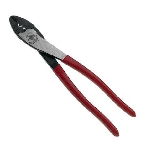 Fast Fans 9 in. Crimping And Cutting Tool 10-22awg FA804410