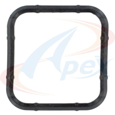 Apex Automobile Parts APEX Engine Coolant Outlet Gasket AWO2313