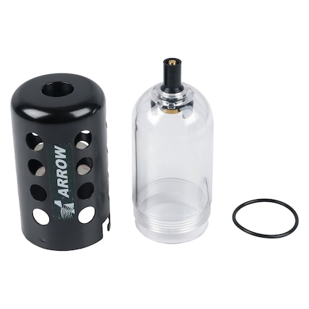 Zoro Select Bowl Kit BKF35