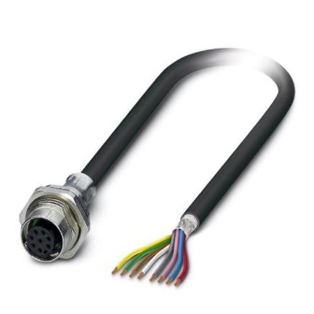 Phoenix Contact SACCBP-FS-8CON-M16/2 0-PUR SCO 1419344