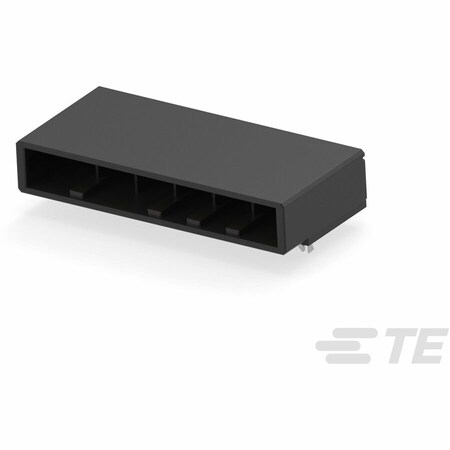 Te Connectivity DYNAMIC D-5200 HDR ASSY 6P H Y 2-179959-3