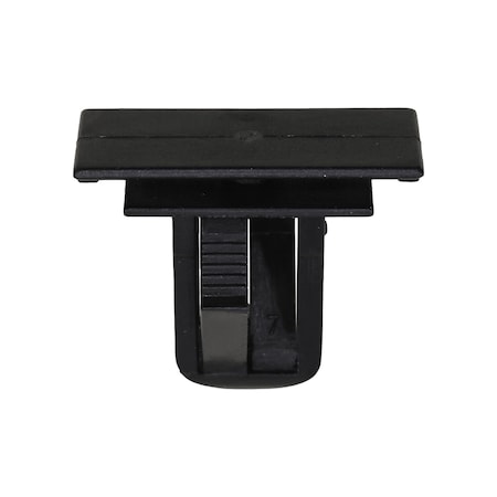Auveco Chrysler Bumper Fascia Retainer 27/32in Stem Length, 10PK 20523