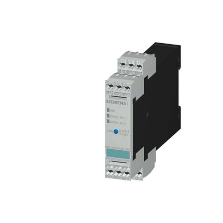 Siemens AS-i data decoupler 2 x 4 A Spring-type terminals AS-i dual Data 3RK1901-1DG22-1AA0
