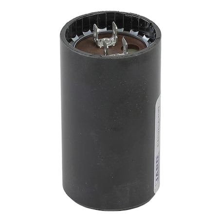 Mars Rnd Start Capacitor, 161-193Mfd, 250V 11950