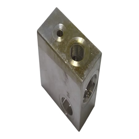 John Deere HOUSING - BLOC FORE, JOHN DEERE OEM DC203504 DC203504
