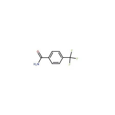 Ak Scientific 4-(Trifluoromethyl)benzamide (25g), CAS 1891-90-3 X8182-25g