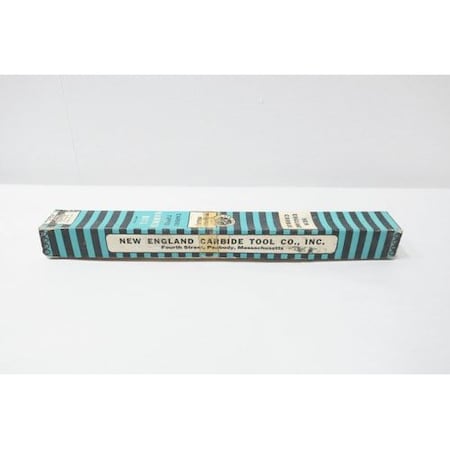 New England THUNDER TWIST WILL FIT 736 HAMMER 14IN 3/4IN DRILL BIT 19600