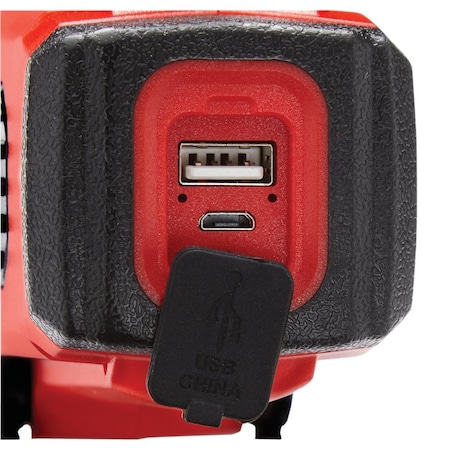 Dorcy Ultra HD Series Rechargeable LED Spotlight 41-4356