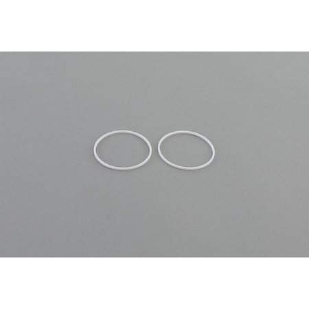 Danfoss Gasket2 1/4" Gasket 8156133