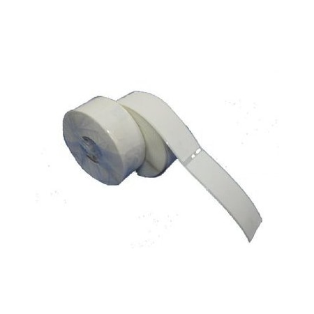 Bubblefast 2 Rolls of 350 30252 Dymo Compatible Labels-350 Labels per Roll, 2PK 30252-2