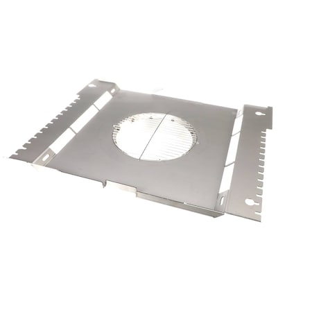 Blodgett BAFFLE ASSEMBLY, HV100G/AB 58863