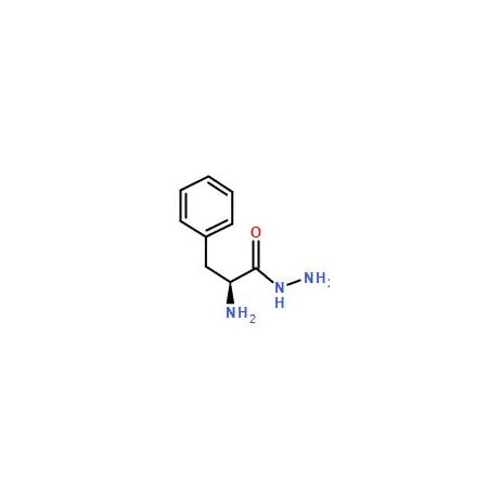 Ak Scientific L-Phenylalanine hydrazide (1g), CAS 52386-52-4 7387AB-1g