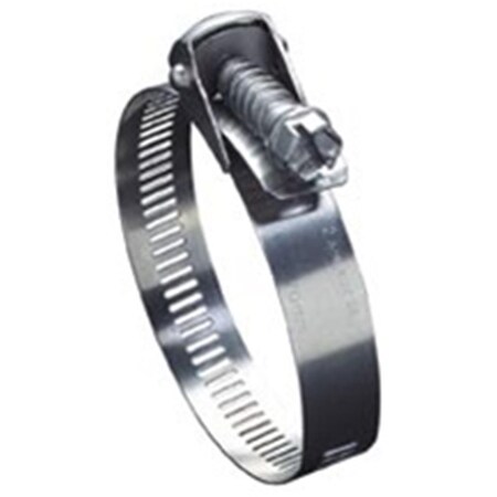 Eat-In 2.5 - 12 in. Snaplock Clamps 58 Series EA1116944