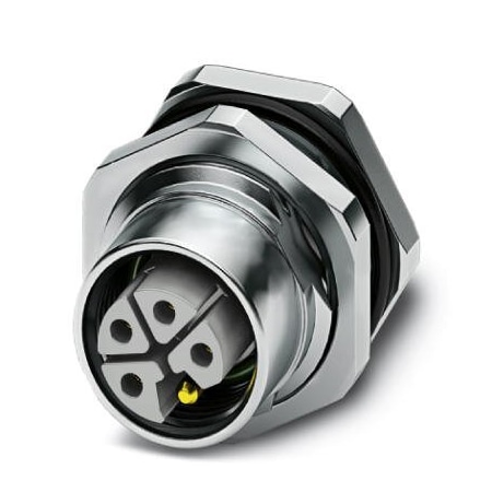 Phoenix Contact SACC-DSI-M12FSL4FEM16XL-L180GR 1425591