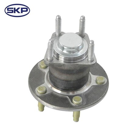 Skyward Automotive Products Wheel Bearing and Hub Assembly,  SK512315