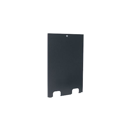 Lowell Rear Cover for LDTR 16U LDTR-RAC16