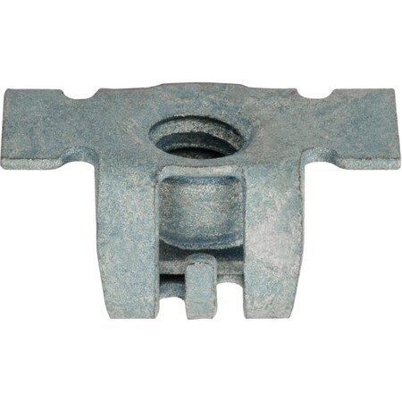 Auveco GM/Chrysler/Ford Radiator Grill Nut, 25PK 22289