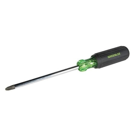 Greenlee Screwdriver #3 Round 0153-35C