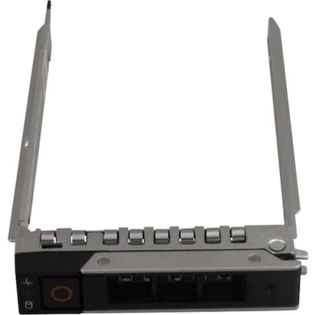 Edge Memory EDGE Drive Bay Adapter Internal- 1 x HDD Supported- 1 x SSD Supported - 1 x Total Bay - 1 x 2.5" Bay PE255947