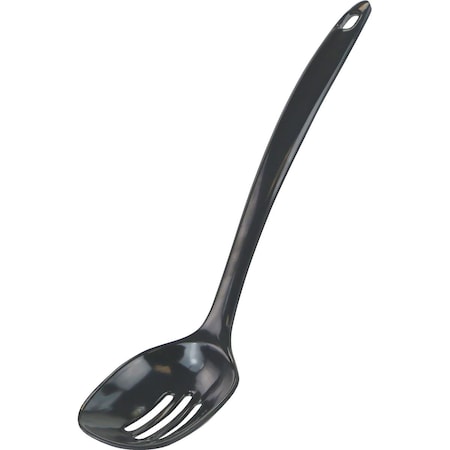 Reston Lloyd Melamine Slotted Spoon - Grey 98311