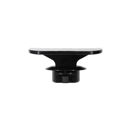 Auveco Toyota Moulding Clip, 5PK 21217