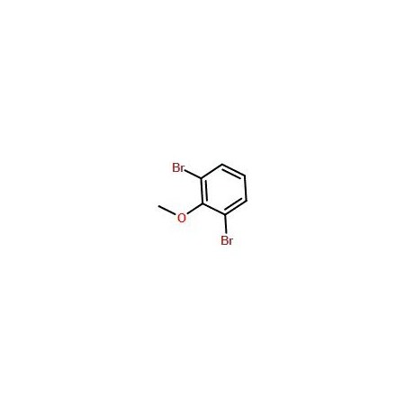 Ak Scientific 2, 6-Dibromoanisole (25g), CAS 38603-09-7 Z0564-25g