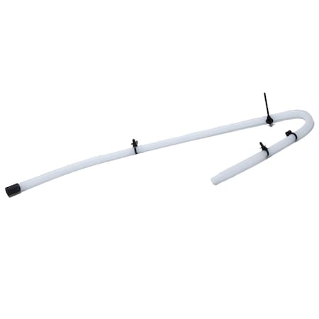 Frigidaire Hose, Recirculation, Pipe 5304526694