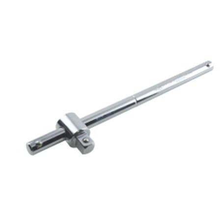 Keen Chrome Vanadium Steel - 0.5 in. Sliding T-Handle KE759979