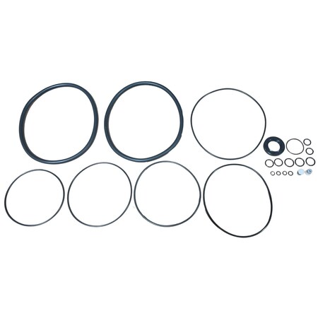 Loader Parts Source Seal Kit to Replace Case OEM 87619920 87619920