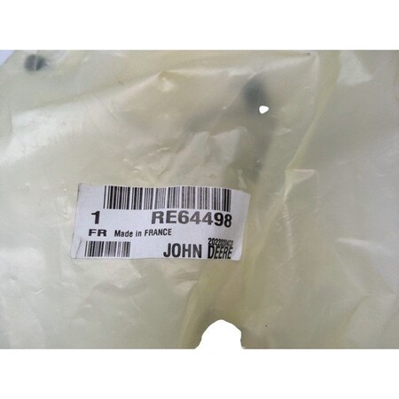 John Deere FUEL LINE, JOHN DEERE OEM RE64498 RE64498