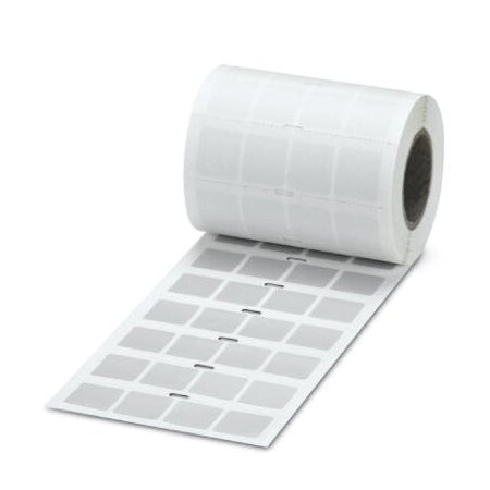 Phoenix Contact EML 21 5X21 5R SR Labels for thermal 0816812