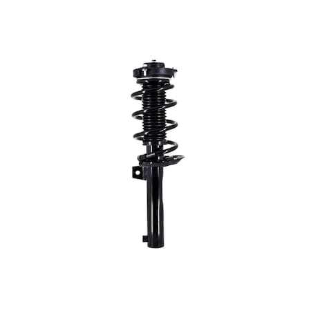 Fcs Struts Suspension Strut And Coil Spring Assembly 6335576