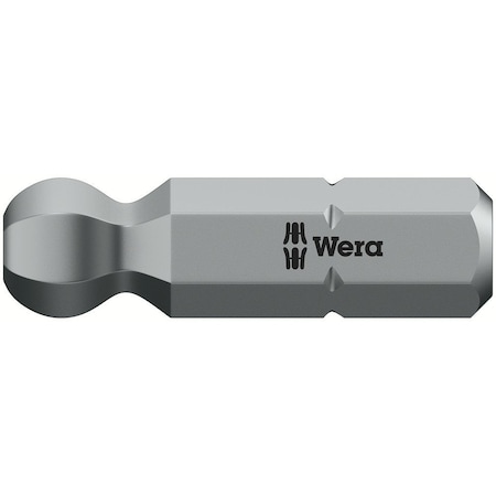 Wera 842/1 Z bits, 6 x 25 mm 5056358001
