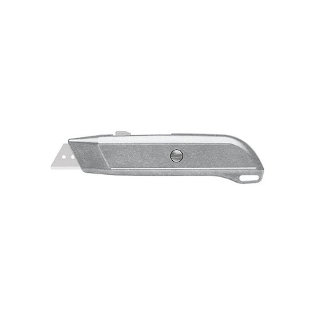 Martor Utility Knife, 6" L, 0.5" W 81652.19