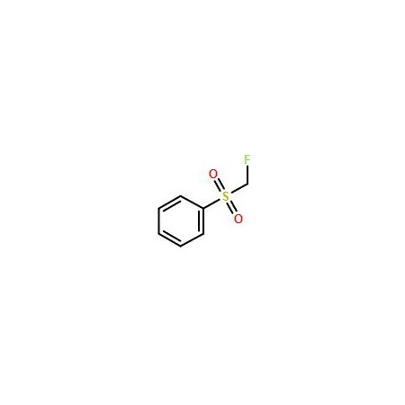 Ak Scientific ((Fluoromethyl)sulfonyl)benzene (5g), CAS 20808-12-2 0643AB-5g