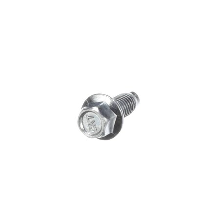 Ge SERRATED FLANGE HEX M6X16 WR02X32482