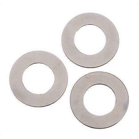 Ridgid Thrust Washer, use with Model 975 Combo Roll Groover, 3 pk 93782