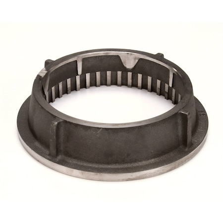 Salvajor Shredder 9S