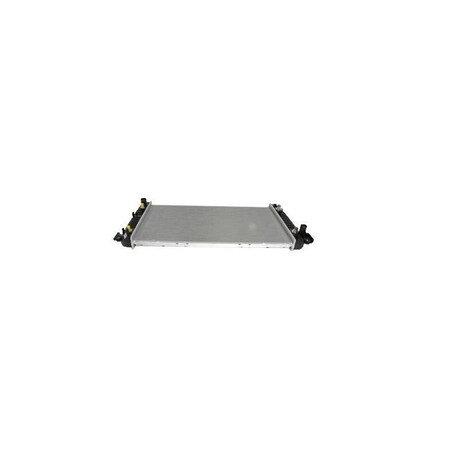 Acdelco RADIATOR ASM, Radiator, 21742
