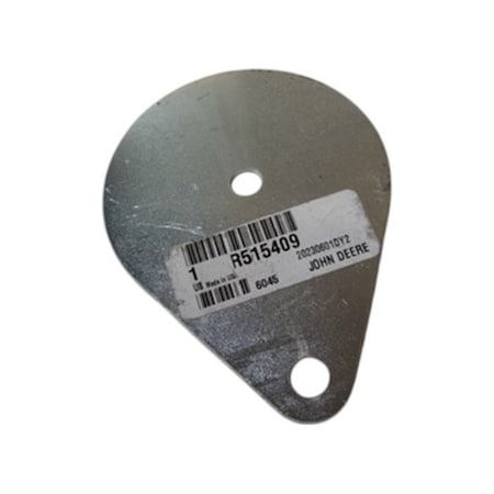 John Deere SPACER TENSIONER, JOHN DEERE OEM R515409 R515409