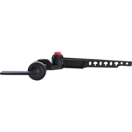 Danco Universal Adjustable Matte Black Tank Lever 9D00012052