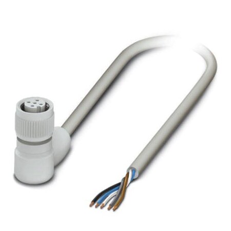 Phoenix Contact SAC-5P-10 0-600/M12FR FB 1404092