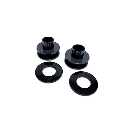 Body Armor 4X4 05-20 FORD F-250/F-350 4WD 2.5IN COIL SPACER AND SHOCK EXTENSION(EXCLUDES TREMOR 50207-FD