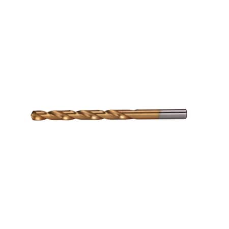 Century Drill & Tool 9/32 TITANIUM DRILL BULK 3PK 88318
